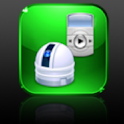 DVR mViewer logo