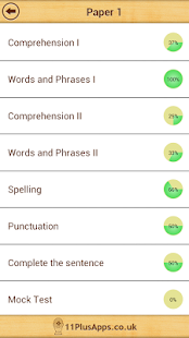 How to mod SSAT English Comprehension 1.2 mod apk for pc