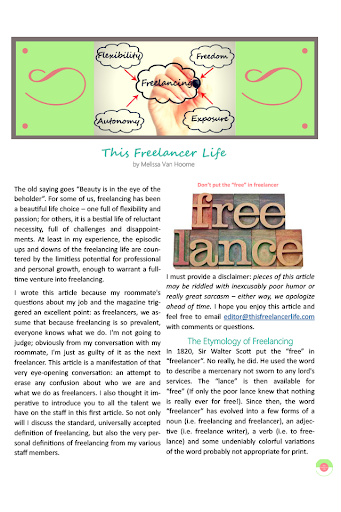 【免費商業App】This Freelancer Life-APP點子