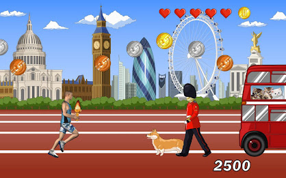 World Torch Challenge poster 9