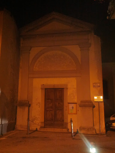 San Giuseppe Chiesa