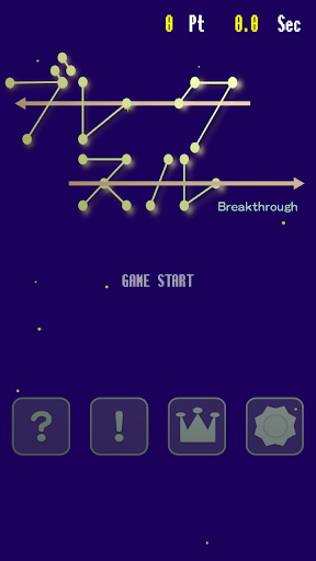 [Memory Game] Breakthrough