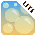 Nimble Bubbles (Lite) logo