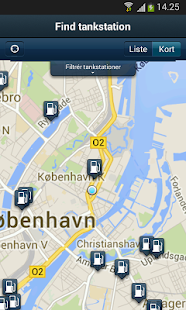 Nordania Leasing Screenshots 3