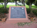 Patrol Squadron Fifty Memorial 