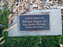 In Fond Memory of William Moore Jr