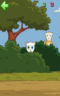 Tap the dogs HD Screenshots 13