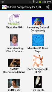 How to download Cultural Competency for BHS 1.0 mod apk for bluestacks