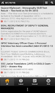 How to mod Job Alert lastet apk for pc