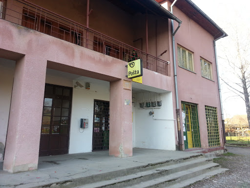 Poljana Post Office