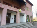 Poljana Post Office