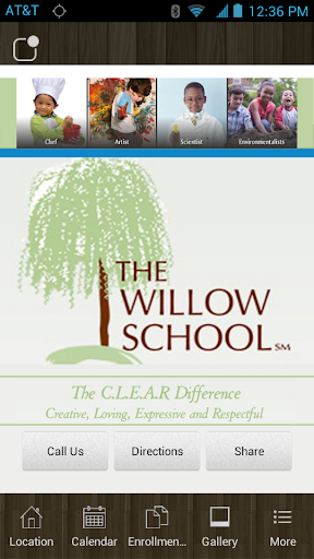 The Willow School Pa