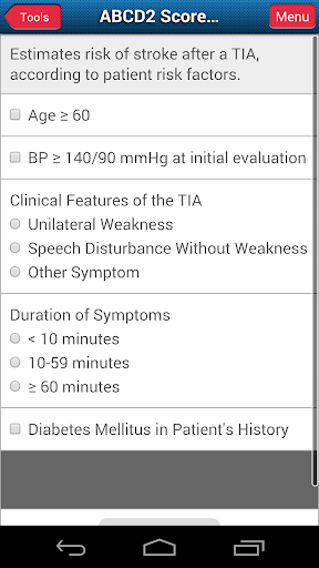 免費下載健康APP|Thrombosis app開箱文|APP開箱王