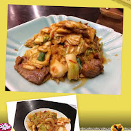 鼎三日本料理食尚快炒