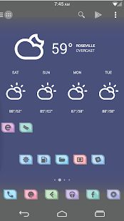 How to install Jollafy - HD Icon Pack 2.10 unlimited apk for pc