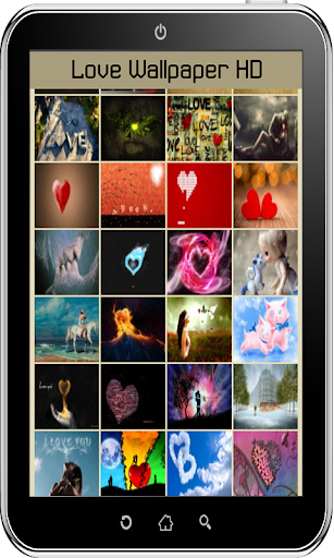 免費下載個人化APP|Love Wallpaper HD app開箱文|APP開箱王