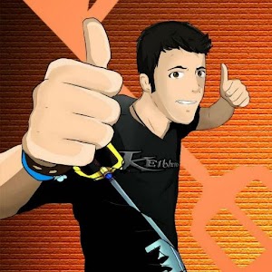 Alex Keyblade.apk 1.0