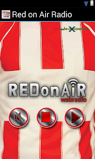 Free Red On Air Radio APK