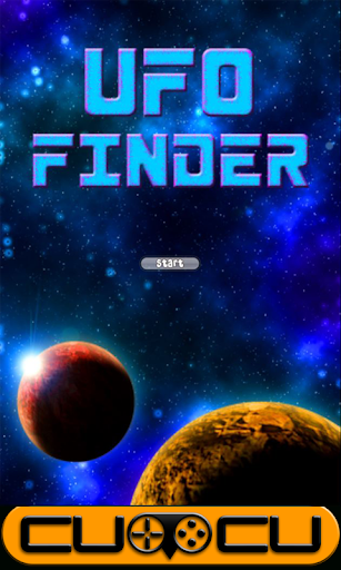 UFO Finder free