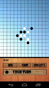 Lastest Omok Online APK for PC