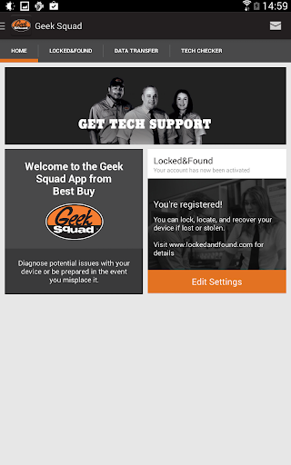 【免費工具App】Geek Squad-APP點子