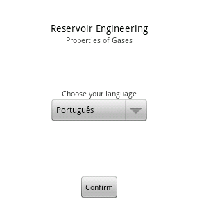 ER - Propriedades dos Gases