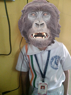 Lastest Animal Face APK for PC