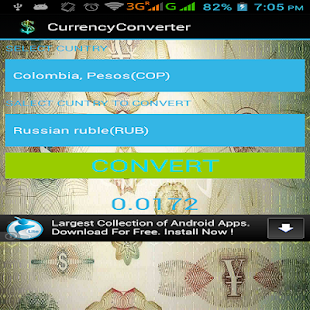 How to mod Currency Converter lastet apk for bluestacks
