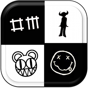 Band Logos Quiz for PC and MAC