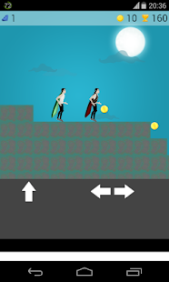 Lastest vampire game APK