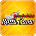 Spin the Bottle - BottleGame mobile app icon