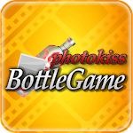 Spin the Bottle - BottleGame Apk