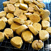 Low Calorie Dog Treat Recipes - 10 Best Healthy Low Calorie Treats for Dogs Recipes - This is certainly a more unique dog treat, using liver as it's primary ingredient.