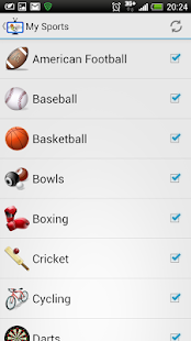How to install Live Sport On TV Worldwide patch 1.9.9.2 apk for laptop