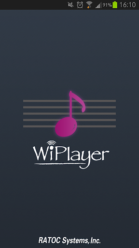 WiPlayer