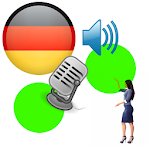Sprechen Deutsch : de Apk