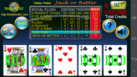 How to download Free Jack Or Better lastet apk for bluestacks