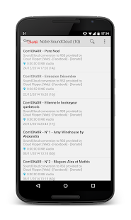 Free Download Com'ONAIR APK for Android