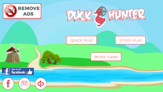 Free Duck Hunter APK for Android