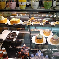 咖啡伴 caffebene