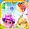 Cute Mushroom POP Blitz Download on Windows