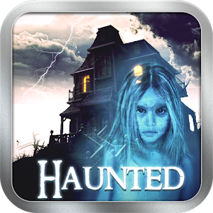 Haunted House Mysteries (full) 解謎 App LOGO-APP開箱王