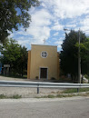 Chiesa del Castellaro