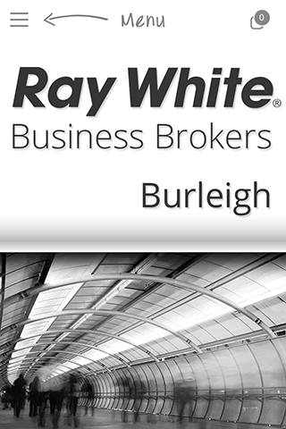 Ray White Business Brokers
