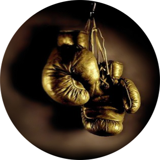 BOXING ROUND 13 運動 App LOGO-APP開箱王