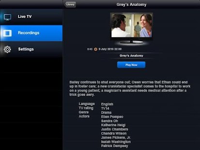 Free WiTV Viewer APK