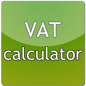 VAT tax calculator 1.2
