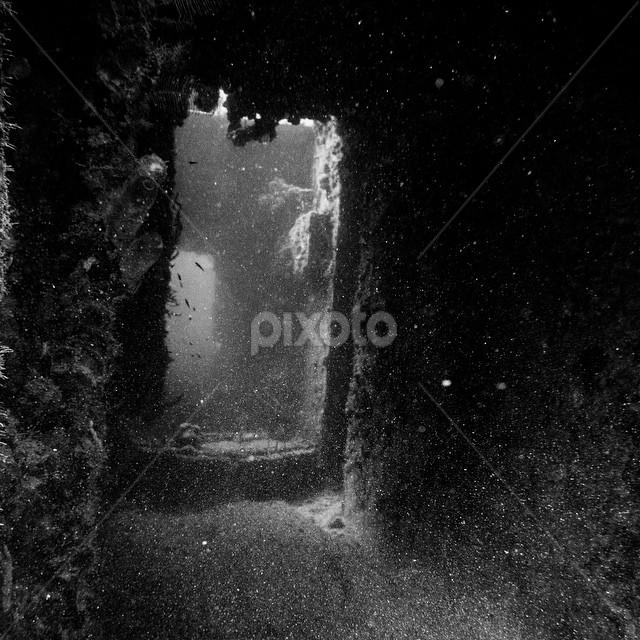 had a amazing dive here are some photos by Isidro Pentzke - Abstract Light Painting