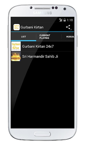 免費下載音樂APP|Gurbani Kirtan 24/7 Radio app開箱文|APP開箱王