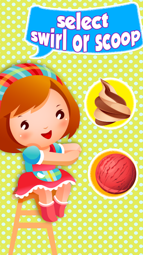 【免費休閒App】Ice Cream Maker 2-APP點子